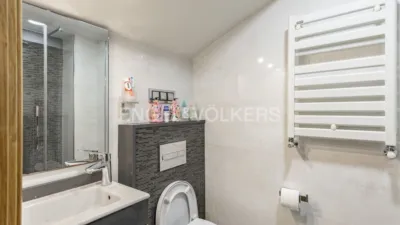 Duplex in Les Botigues de Sitges photo 11