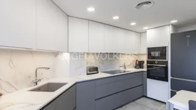 Duplex in Les Botigues de Sitges photo 13
