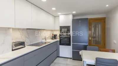 Duplex in Les Botigues de Sitges photo 14