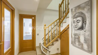 Duplex in Les Botigues de Sitges photo 18