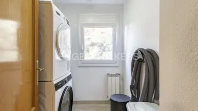 Duplex in Les Botigues de Sitges photo 20