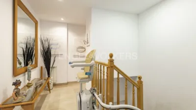 Duplex in Les Botigues de Sitges photo 21