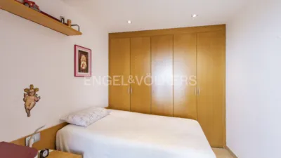 Duplex in Les Botigues de Sitges photo 24