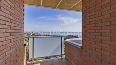 Duplex in Les Botigues de Sitges photo 25