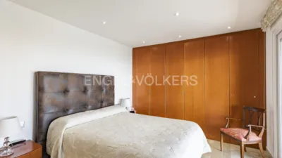 Duplex in Les Botigues de Sitges photo 26