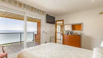 Duplex in Les Botigues de Sitges photo 27