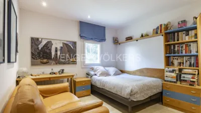 Duplex in Les Botigues de Sitges photo 30