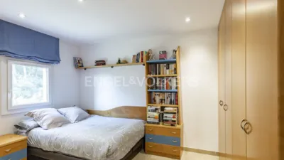 Duplex in Les Botigues de Sitges photo 31