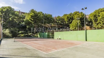 Duplex in Les Botigues de Sitges photo 35