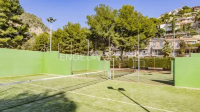 Duplex in Les Botigues de Sitges photo 37