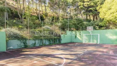 Duplex in Les Botigues de Sitges photo 38