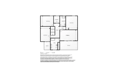 Duplex in Les Botigues de Sitges photo 42