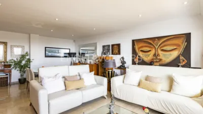 Duplex in Les Botigues de Sitges photo 9