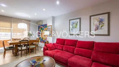 Terraced House in Vinyets-Molí Vell photo 6