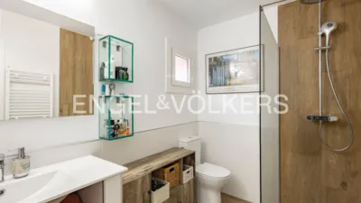 Terraced House in Vinyets-Molí Vell photo 9
