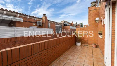 Terraced House in Vinyets-Molí Vell photo 13