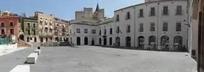Pis – Villena, l'Alt Vinalopó / El Alto Vinalopó - Vista 2