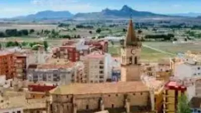 Pis – Villena, l'Alt Vinalopó / El Alto Vinalopó - Vista 4