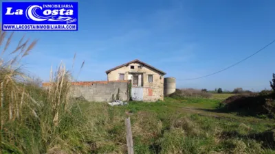 Casa en venta en Castanedo, Castanedo (Ribamontán Al Mar) de 430.000 €