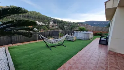Casa en venta en Carrer Major, 499, cerca de Carrer de Lluís Companys - Vista 4