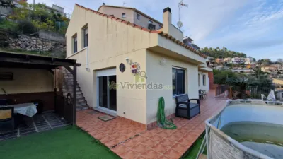 Casa en venta en Carrer Major, 499, cerca de Carrer de Lluís Companys - Vista 5