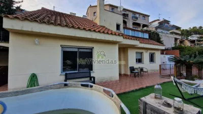 Casa en venta en Carrer Major, 499, cerca de Carrer de Lluís Companys - Vista 6