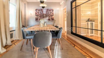 Apartamento en alquiler en Paseo del Pintor Rosales - Imagen 11