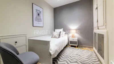 Apartamento en alquiler en Paseo del Pintor Rosales - Imagen 14