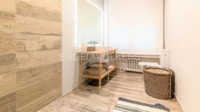 Apartamento en alquiler en Paseo del Pintor Rosales - Imagen 15