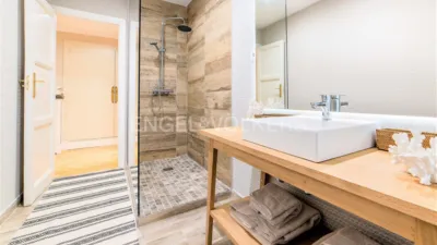 Apartamento en alquiler en Paseo del Pintor Rosales - Imagen 16