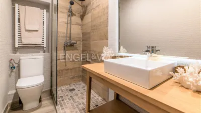 Apartamento en alquiler en Paseo del Pintor Rosales - Imagen 17