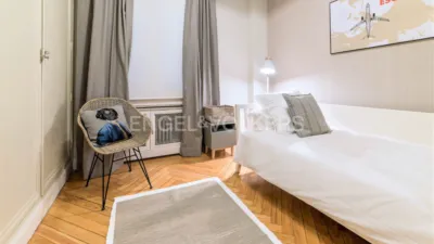 Apartamento en alquiler en Paseo del Pintor Rosales - Imagen 19