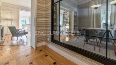 Apartamento en alquiler en Paseo del Pintor Rosales - Imagen 20
