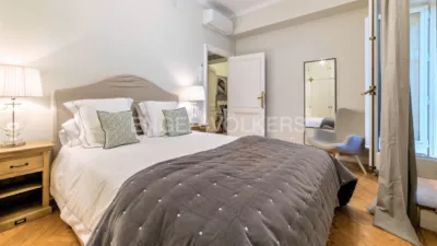 Apartamento en alquiler en Paseo del Pintor Rosales - Imagen 22