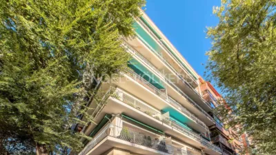 Apartamento en alquiler en Paseo del Pintor Rosales - Imagen 23