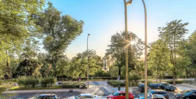 Apartamento en alquiler en Paseo del Pintor Rosales - Imagen 26