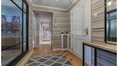 Apartamento en alquiler en Paseo del Pintor Rosales - Imagen 27