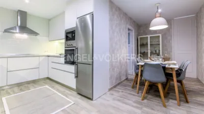 Apartamento en alquiler en Paseo del Pintor Rosales - Imagen 29