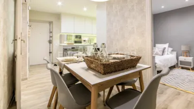 Apartamento en alquiler en Paseo del Pintor Rosales - Imagen 30
