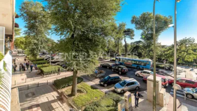 Apartamento en alquiler en Paseo del Pintor Rosales - Imagen 37