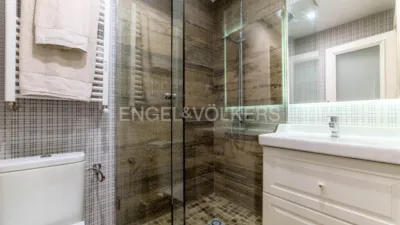 Apartamento en alquiler en Paseo del Pintor Rosales - Imagen 38