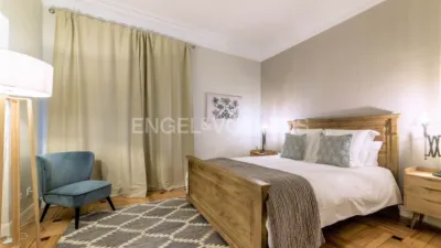 Apartamento en alquiler en Paseo del Pintor Rosales - Imagen 39