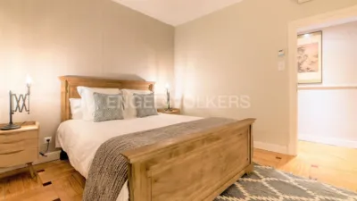 Apartamento en alquiler en Paseo del Pintor Rosales - Imagen 40