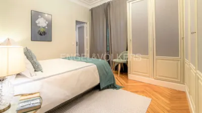 Apartamento en alquiler en Paseo del Pintor Rosales - Imagen 41