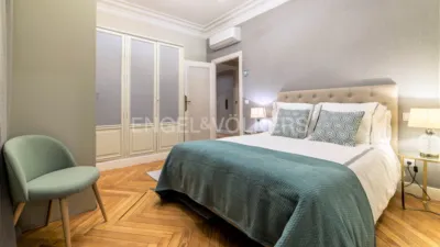 Apartamento en alquiler en Paseo del Pintor Rosales - Imagen 42
