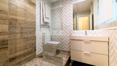 Apartamento en alquiler en Paseo del Pintor Rosales - Imagen 43