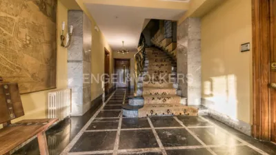 Apartamento en alquiler en Paseo del Pintor Rosales - Imagen 45