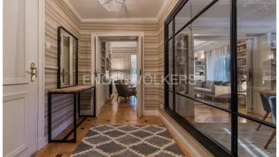 Apartamento en alquiler en Paseo del Pintor Rosales - Imagen 7