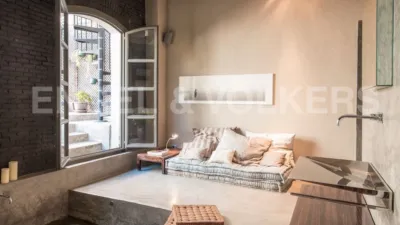 Loft en alquiler en Passatge de Sert - Imagen 10