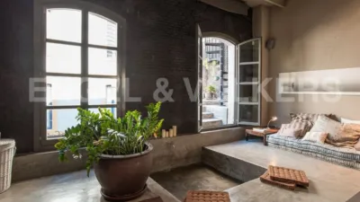 Loft en alquiler en Passatge de Sert - Imagen 11